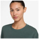 Nike Γυναικεία μακρυμάνικη μπλούζα One Relaxed Dri-FIT Top